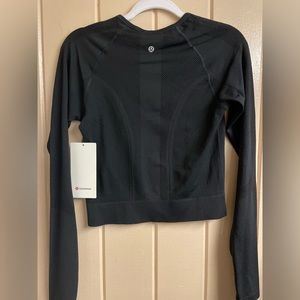 Lululemon for the chill of it